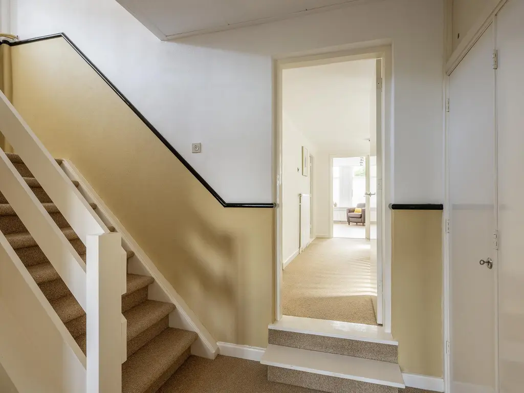 Langestraat 91, 'S-GRAVENZANDE