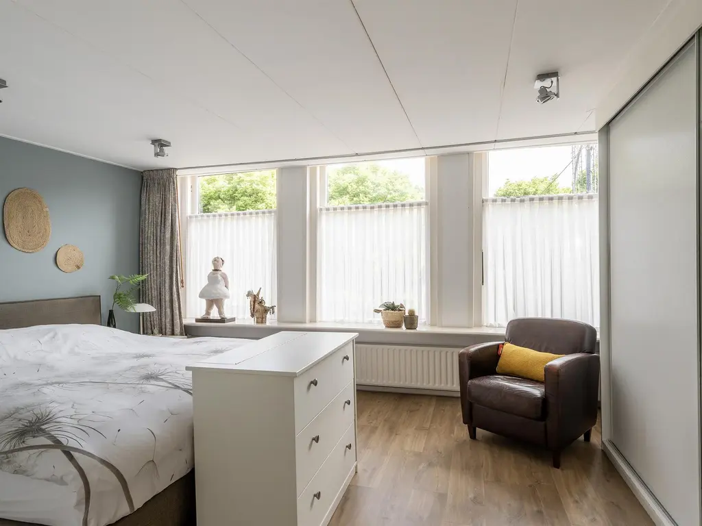 Langestraat 91, 'S-GRAVENZANDE