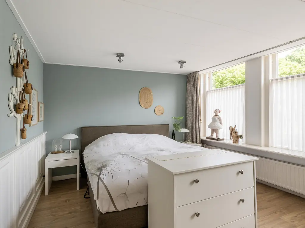 Langestraat 91, 'S-GRAVENZANDE