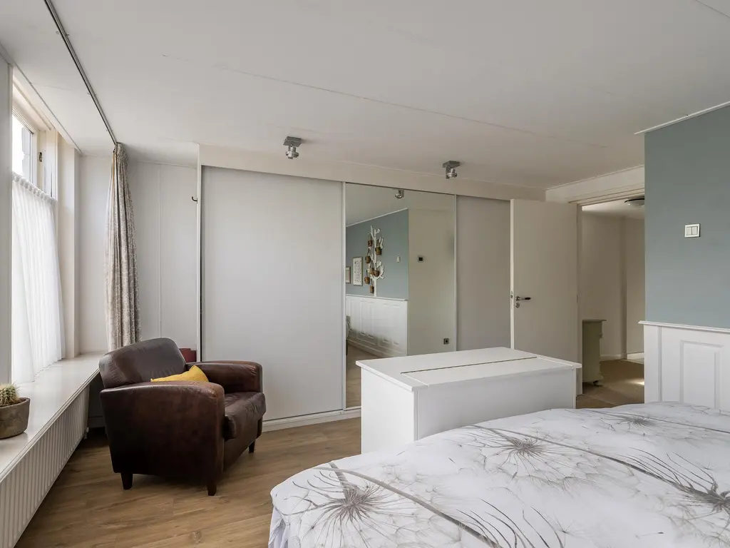 Langestraat 91, 'S-GRAVENZANDE