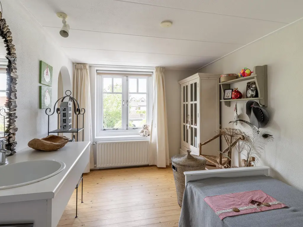 Langestraat 91, 'S-GRAVENZANDE