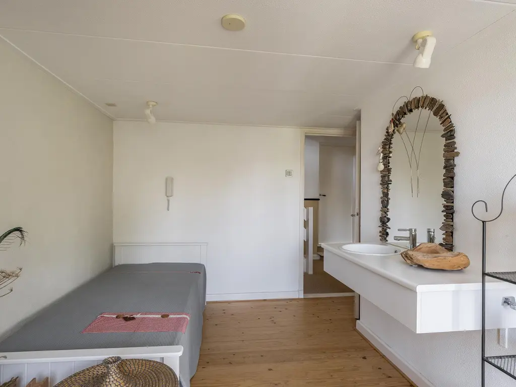 Langestraat 91, 'S-GRAVENZANDE