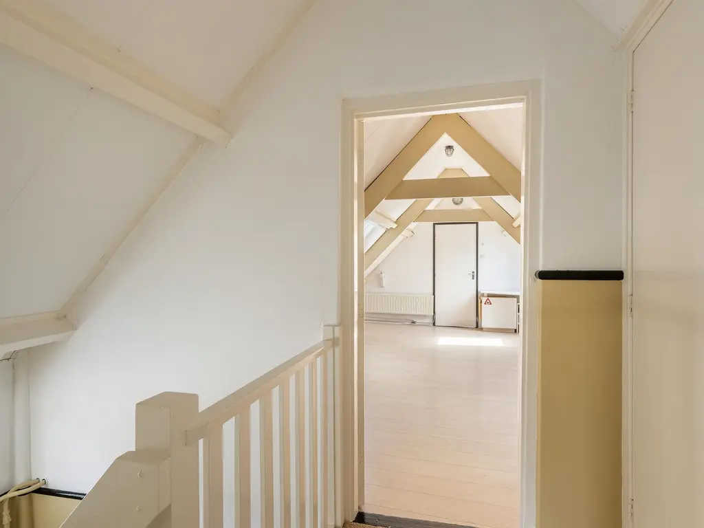 Langestraat 91, 'S-GRAVENZANDE