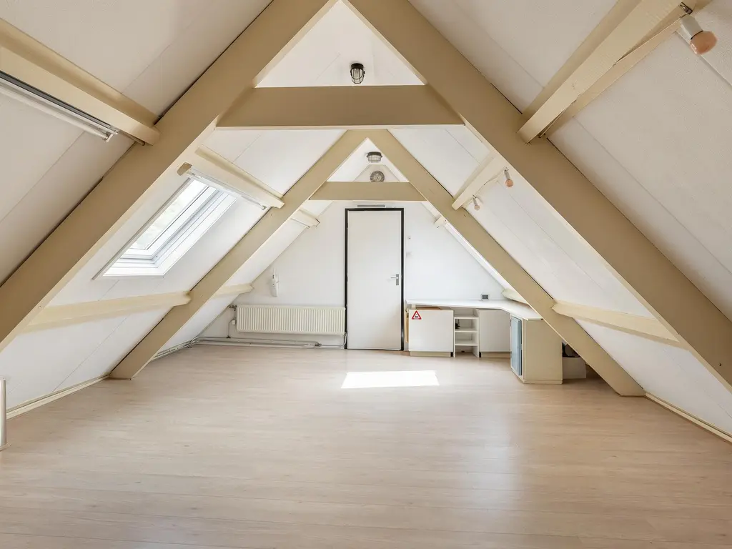 Langestraat 91, 'S-GRAVENZANDE
