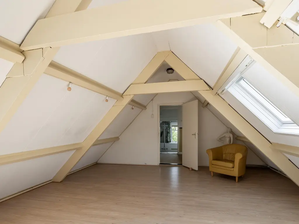 Langestraat 91, 'S-GRAVENZANDE