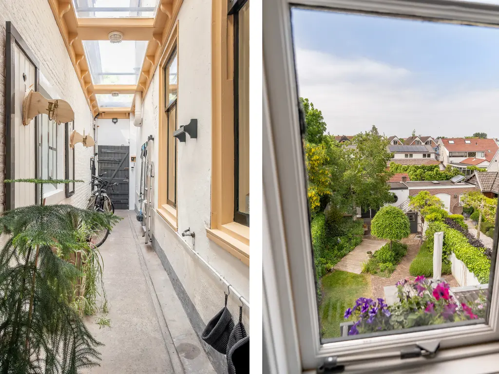 Langestraat 91, 'S-GRAVENZANDE