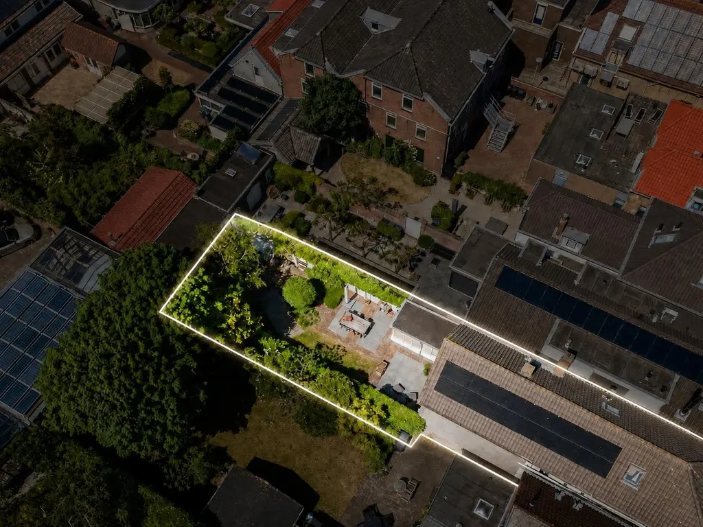 Langestraat 91, 'S-GRAVENZANDE