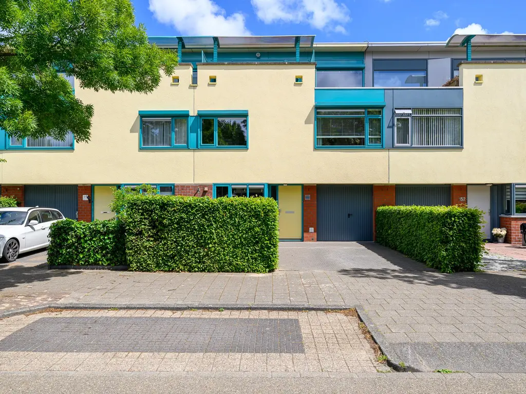 Dreeslaan 154, NAALDWIJK