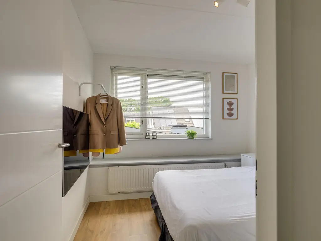 Dreeslaan 154, NAALDWIJK