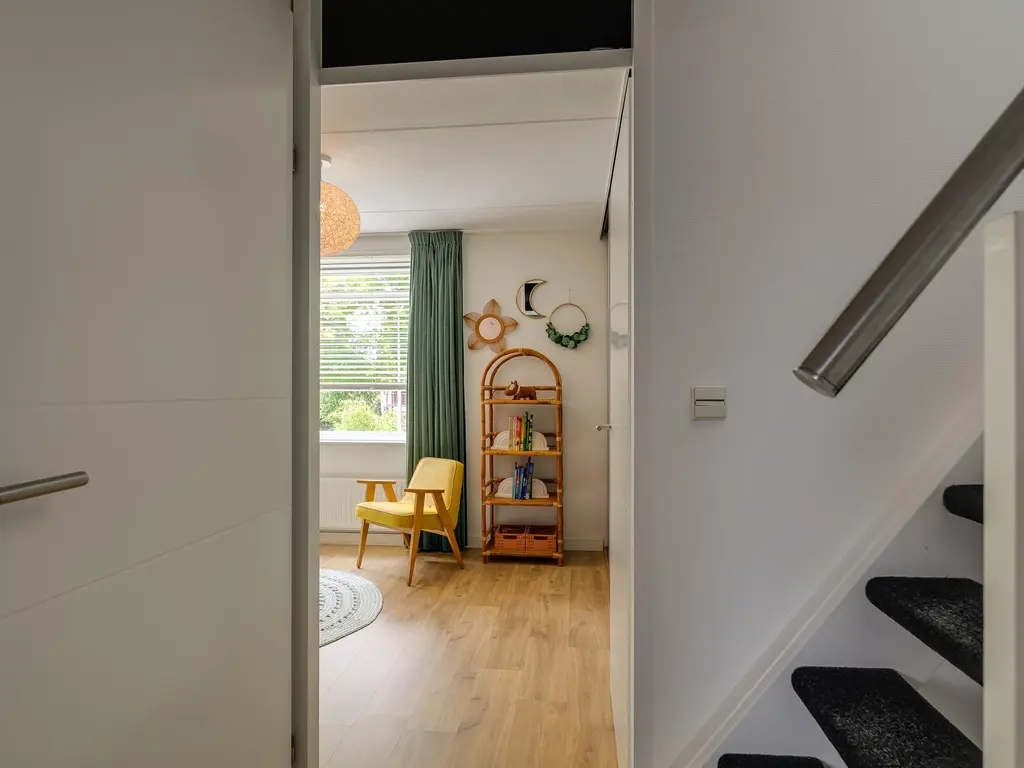 Dreeslaan 154, NAALDWIJK