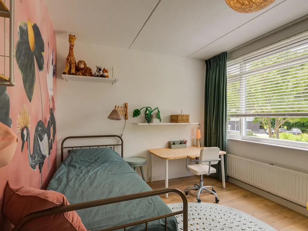 Dreeslaan 154, NAALDWIJK