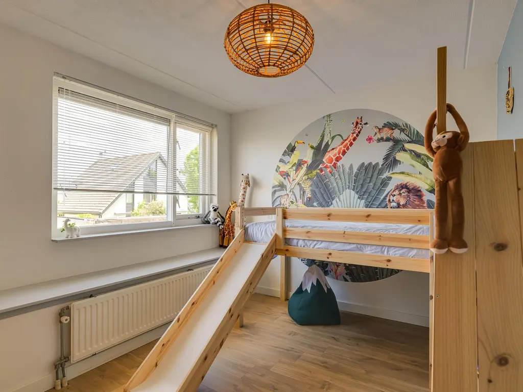 Dreeslaan 154, NAALDWIJK