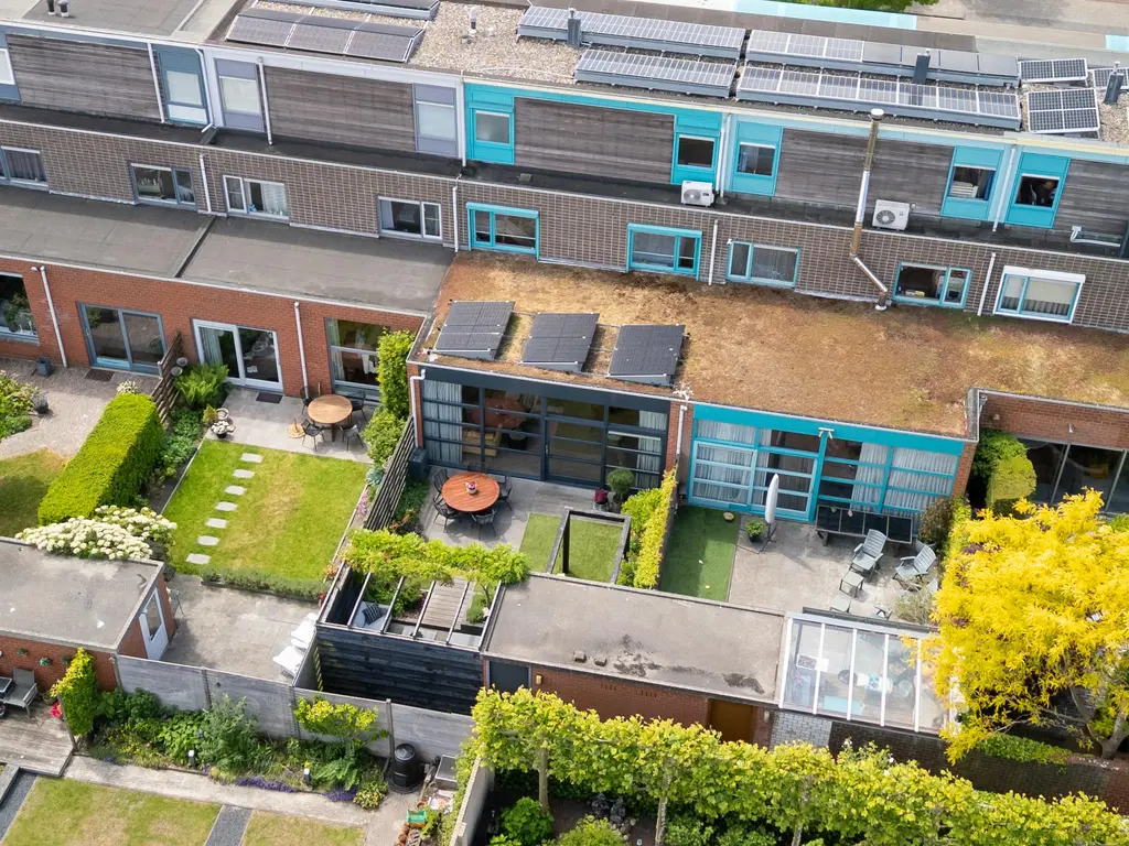 Dreeslaan 154, NAALDWIJK