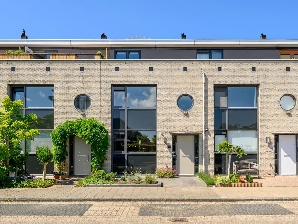 Dreeslaan 248, NAALDWIJK
