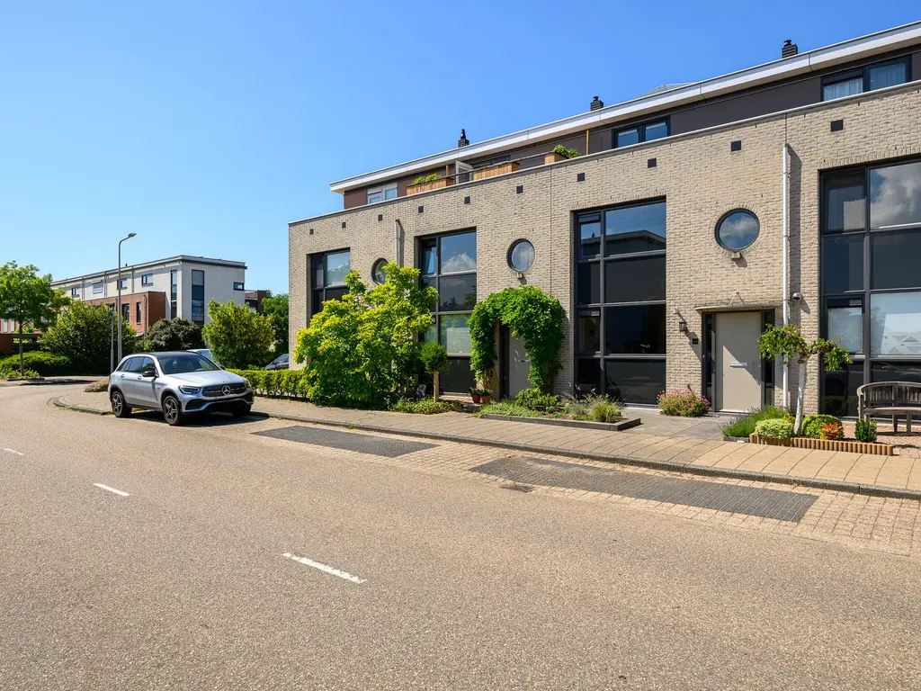 Dreeslaan 248, NAALDWIJK