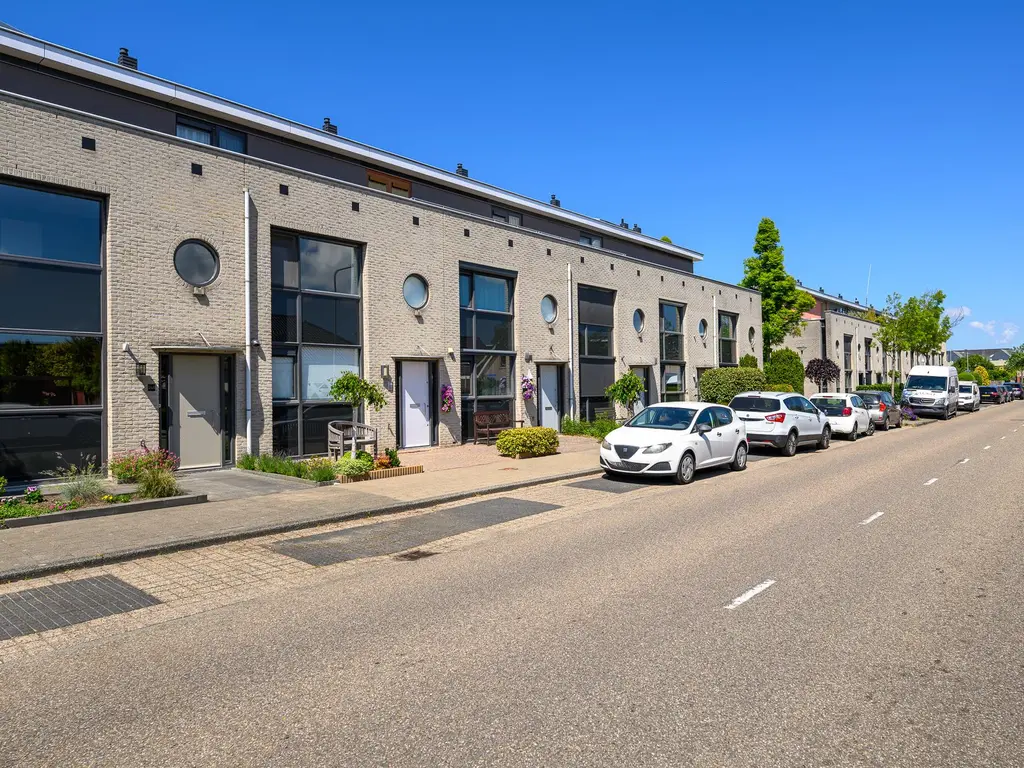 Dreeslaan 248, NAALDWIJK