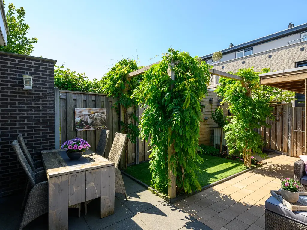 Dreeslaan 248, NAALDWIJK