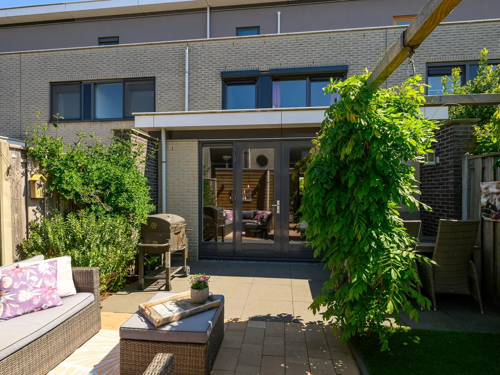 Dreeslaan 248, NAALDWIJK
