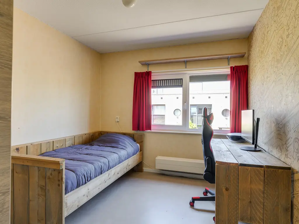 Dreeslaan 248, NAALDWIJK