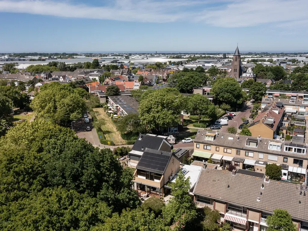 Patrijslaan 54, HONSELERSDIJK
