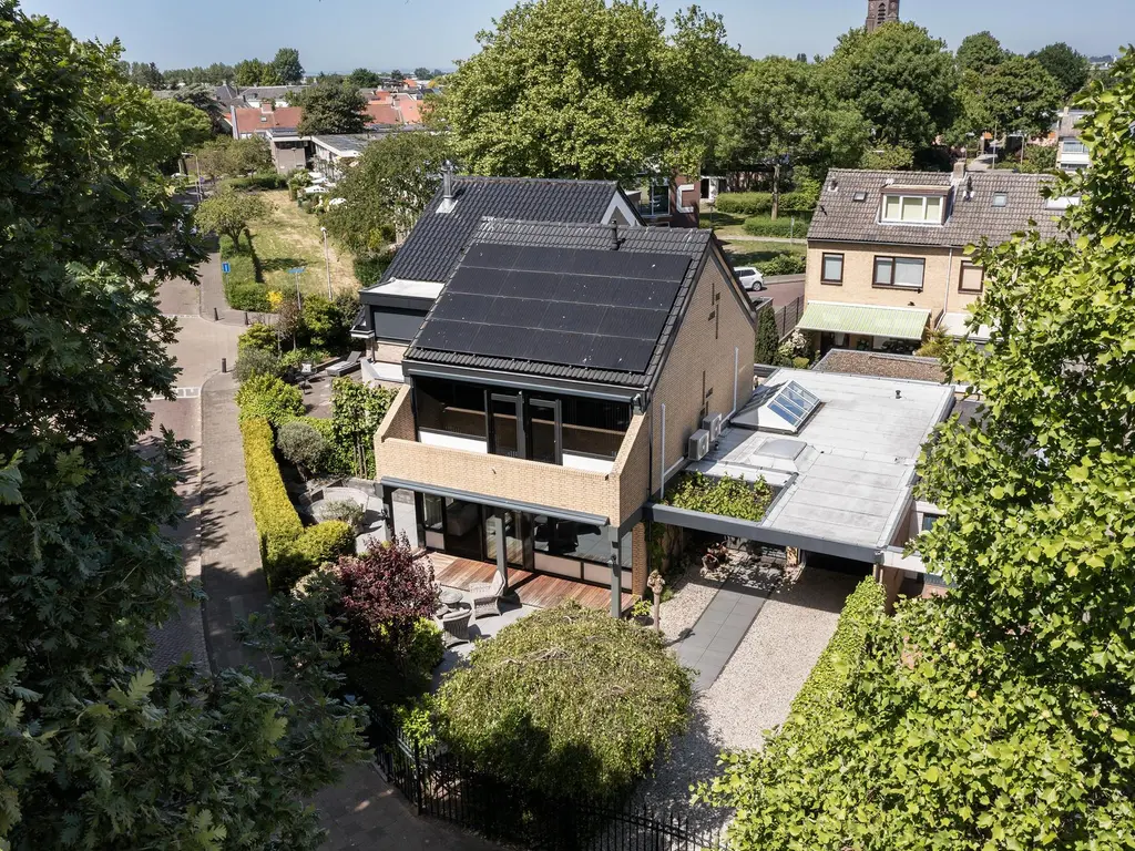 Patrijslaan 54, HONSELERSDIJK