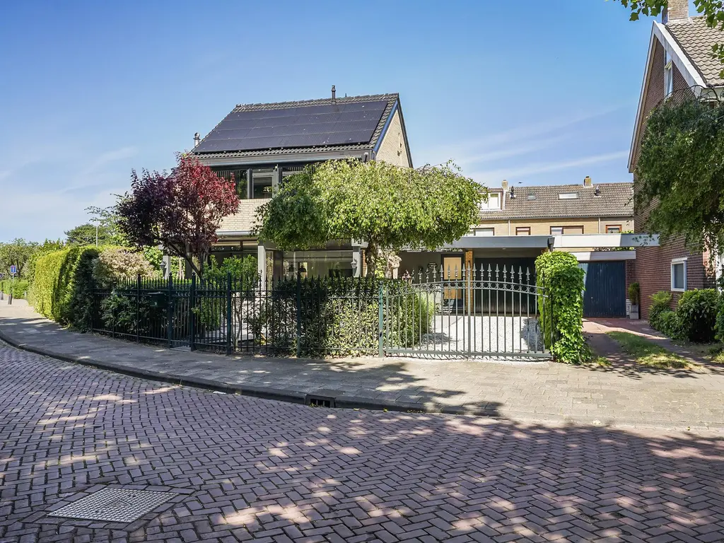 Patrijslaan 54, HONSELERSDIJK