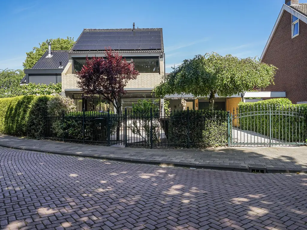 Patrijslaan 54, HONSELERSDIJK