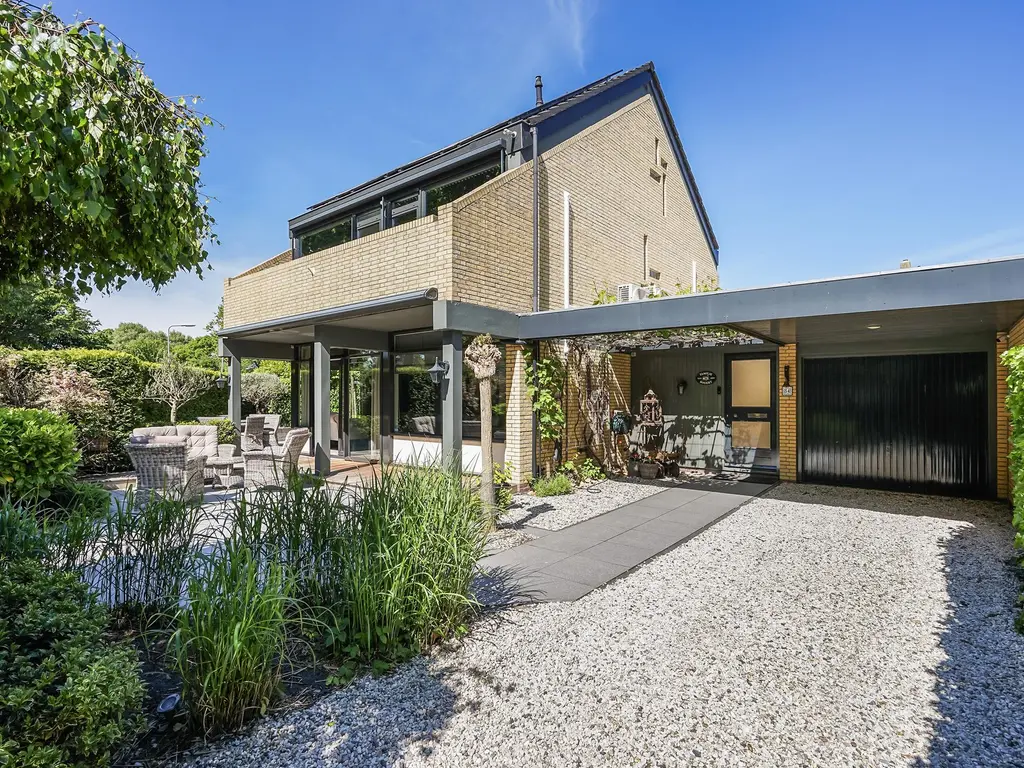 Patrijslaan 54, HONSELERSDIJK