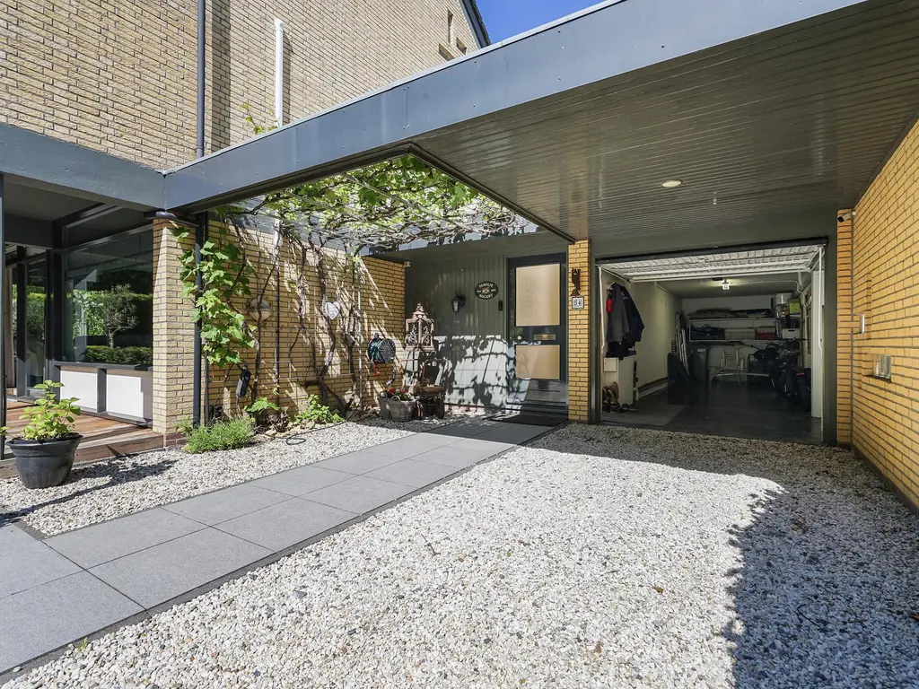 Patrijslaan 54, HONSELERSDIJK