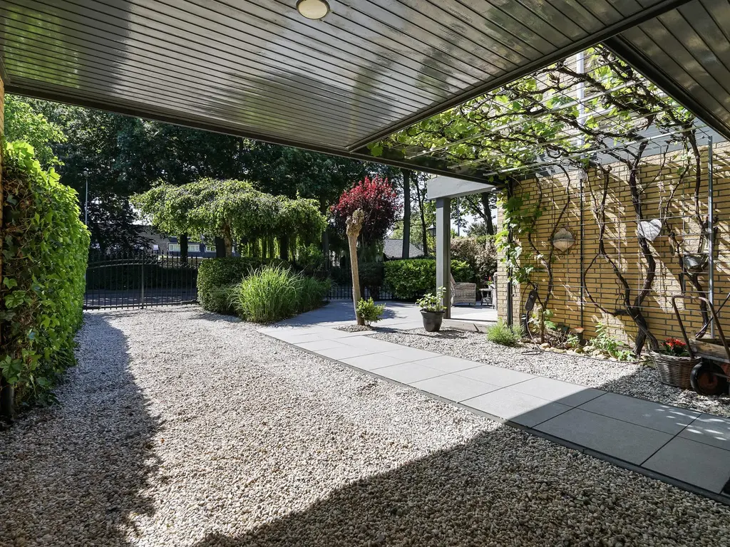 Patrijslaan 54, HONSELERSDIJK