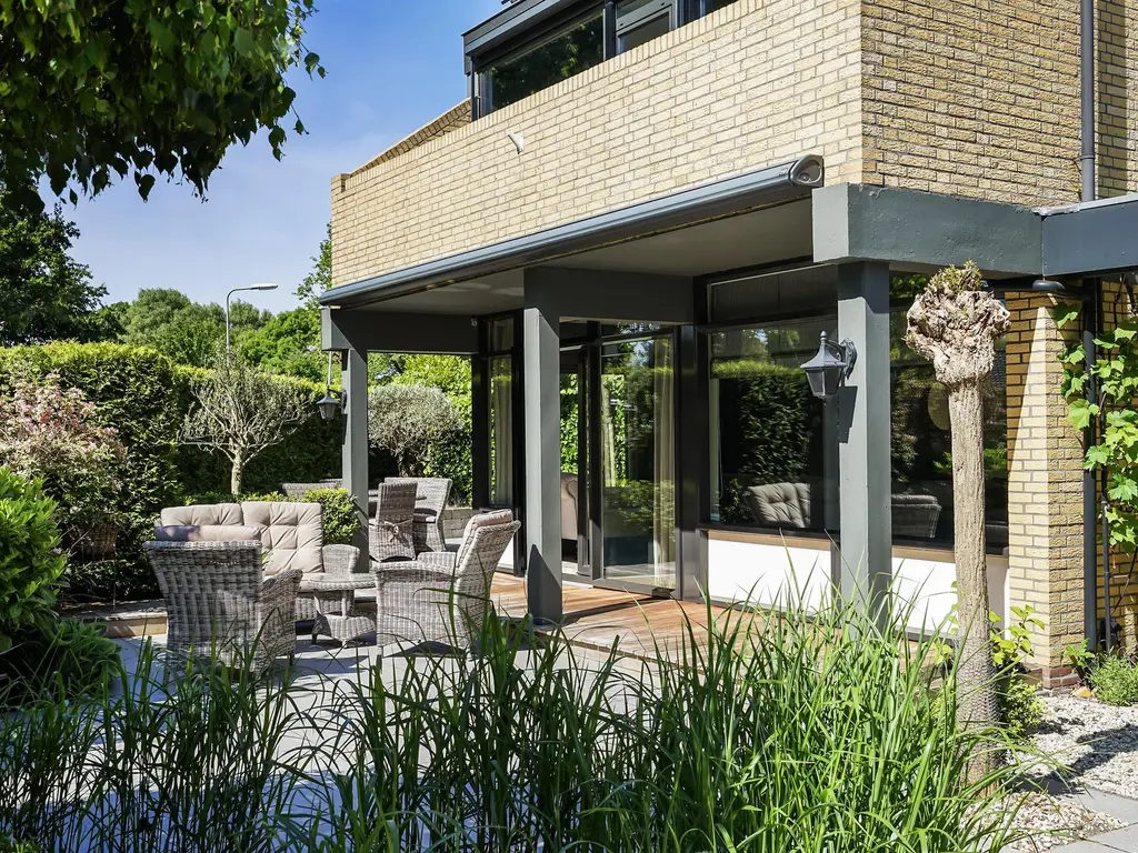 Patrijslaan 54, HONSELERSDIJK