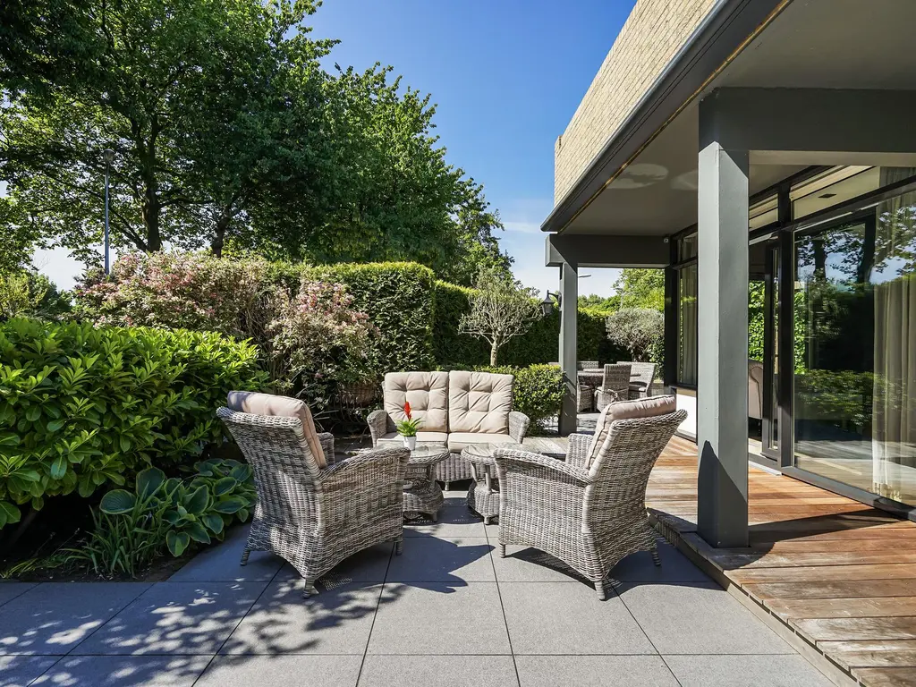 Patrijslaan 54, HONSELERSDIJK