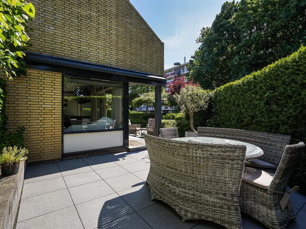 Patrijslaan 54, HONSELERSDIJK