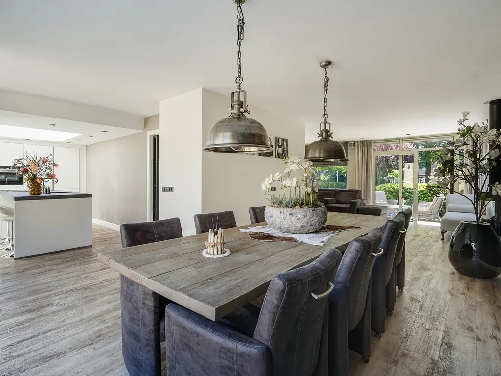 Patrijslaan 54, HONSELERSDIJK