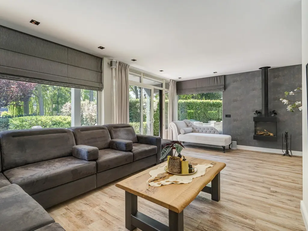 Patrijslaan 54, HONSELERSDIJK