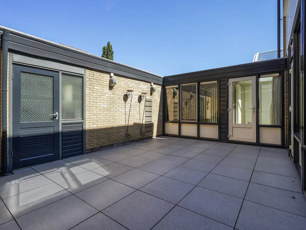 Patrijslaan 54, HONSELERSDIJK