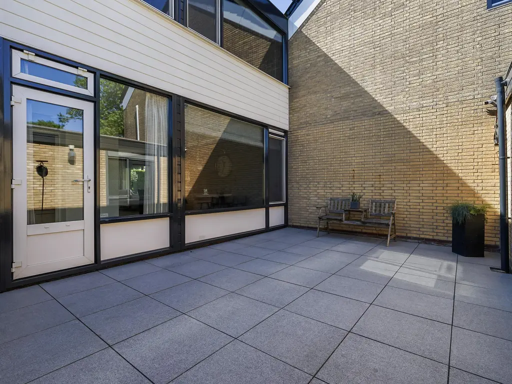 Patrijslaan 54, HONSELERSDIJK