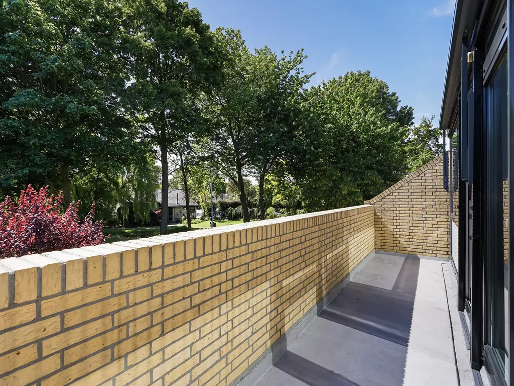 Patrijslaan 54, HONSELERSDIJK