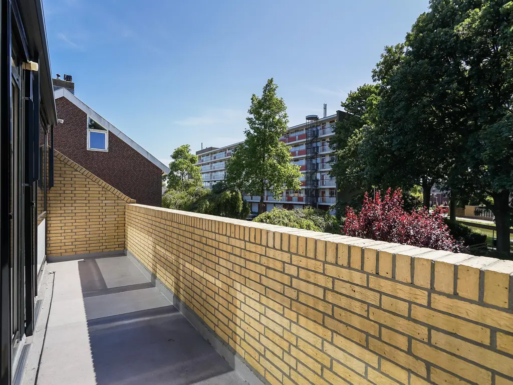 Patrijslaan 54, HONSELERSDIJK