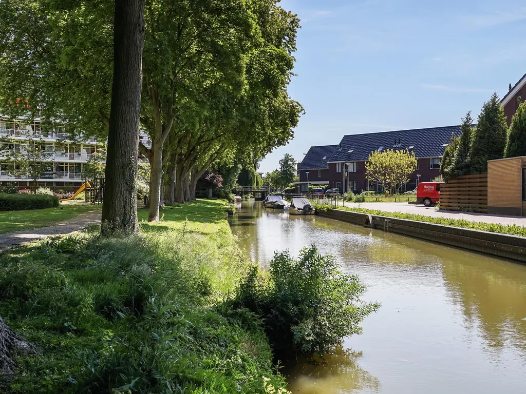 Patrijslaan 54, HONSELERSDIJK