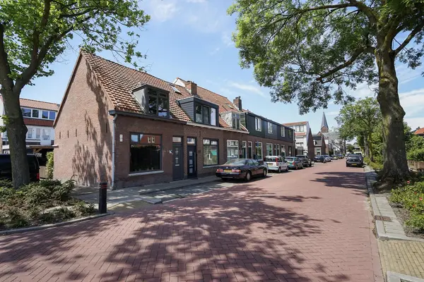 Emmastraat 34