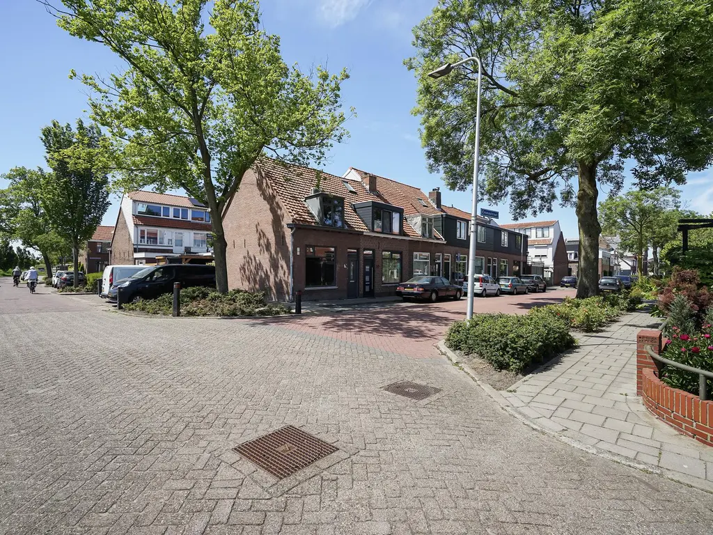 Emmastraat 34, DE LIER