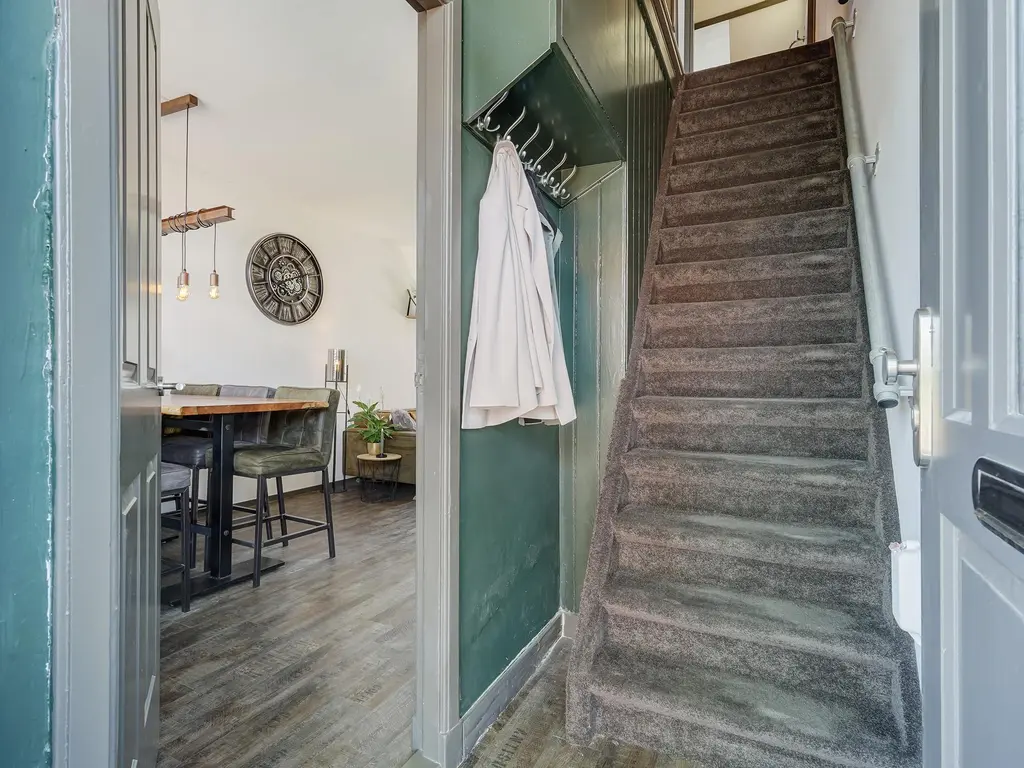 Emmastraat 34, DE LIER
