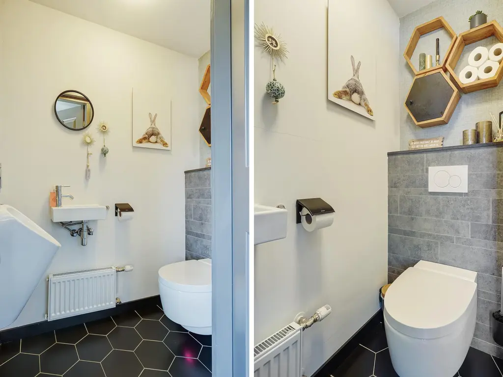 Emmastraat 34, DE LIER