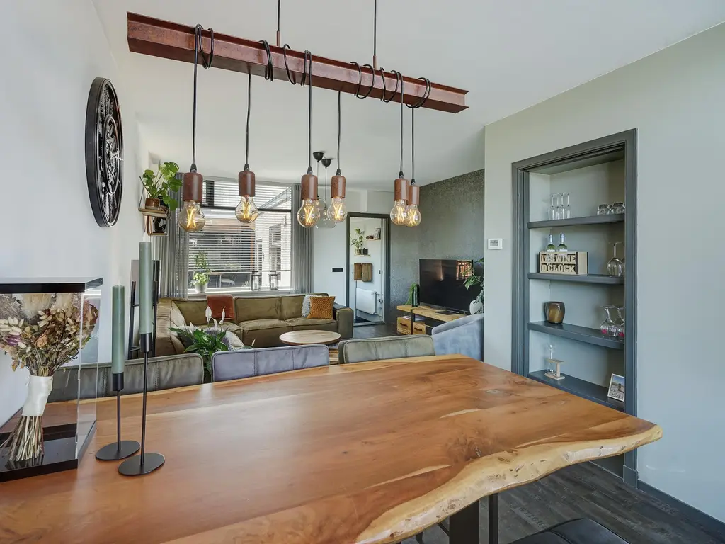 Emmastraat 34, DE LIER