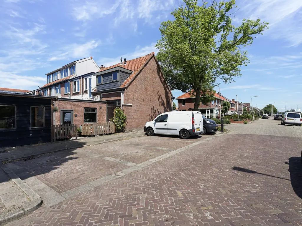 Emmastraat 34, DE LIER