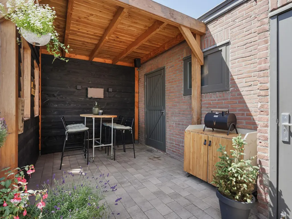 Emmastraat 34, DE LIER