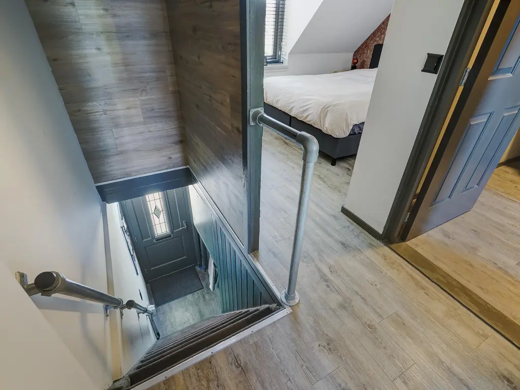 Emmastraat 34, DE LIER
