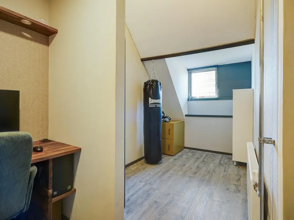 Emmastraat 34, DE LIER