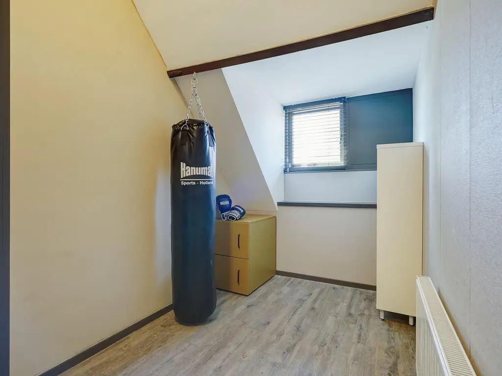 Emmastraat 34, DE LIER